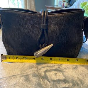 Burberry purse